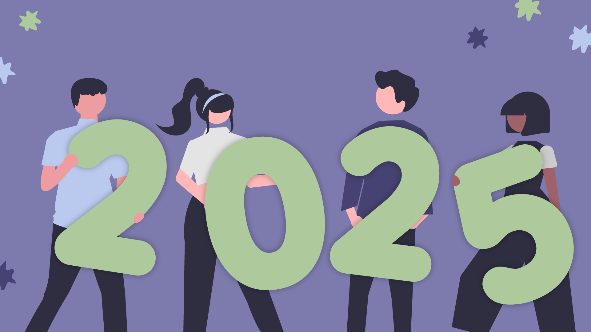 Paragin Group 2025: ons jaar in cijfers