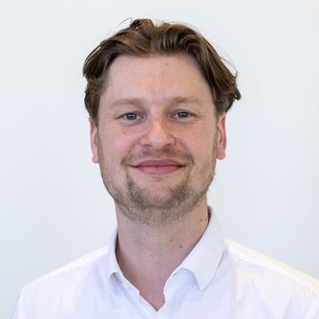 Hidde van Bergen