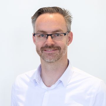 Jeroen Bakker