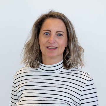 Marcia Gehring