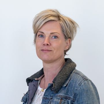 Marieke Nijenhuis - van 't Zet