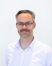 Jeroen Bakker, CEO of Paragin Group